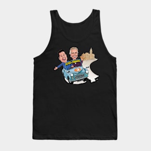 peter and johnnie Tank Top